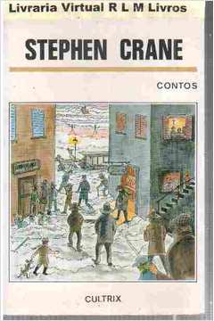 Stephen Crane - Contos