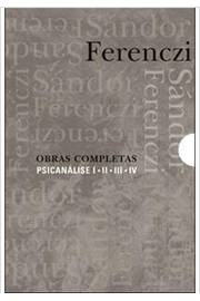 Livros De Sandor Ferenczi | Estante Virtual