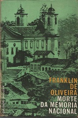 Morte da Mem�ria Nacional