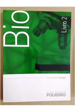 Pré-vestibular Biologia - Livro 2