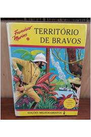 Território de Bravos - Série Taquara-póca Nº VI - 6ª Edição