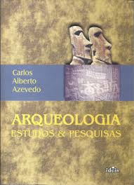 Arqueologia, Estudos e Pesquisas
