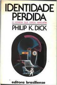 O labirinto da morte - Philip K. Dick - Grupo Companhia das Letras