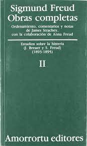 Freud (1893-1895) - Obras completas volume 2: Estudos sobre a