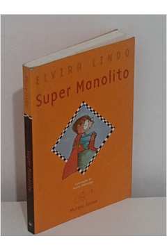 Super Manolito