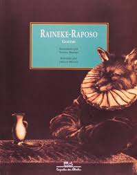 Raineke Raposo