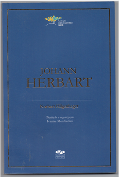 Johann Herbart