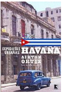 Expedições Urbanas - Havana