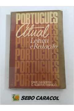 Português Atual: Leitura e Redação