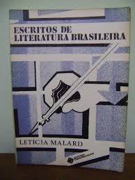 Escritos de Literatura Brasileira