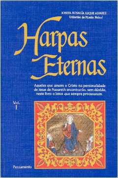Harpas Eternas, V. 1