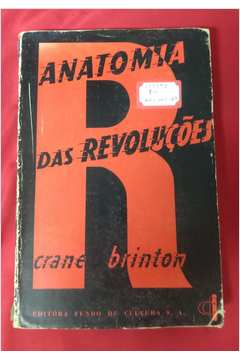 Anatomia das Revoluções