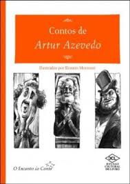 Contos de Arthur Azevedo