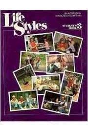 Life Styles Students Book 3