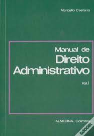 Manual de Direito Administrativo Vol. I