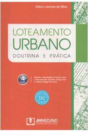 Loteamento Urbano : Doutrina e Prática