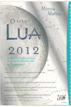 O Livro da Lua 2012