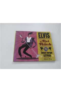 Elvis o Rei do Rock