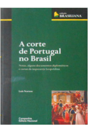 A Corte de Portugal no Brasil