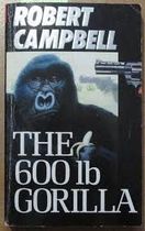 The 600 Lb Gorilla