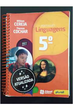 Português Linguagens 5° Ano