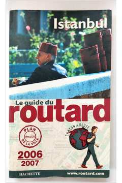 Le Guide Du Routard