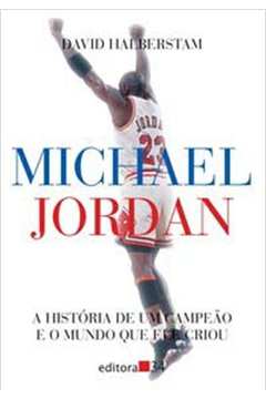 Michael Jordan: a História de um Campeão