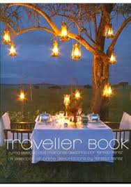 Traveller Book - uma Seleção dos Melhores Destinos por Teresa Perez