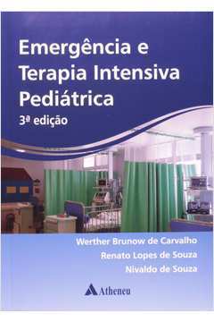 Emergencia e Terapia Intensiva Pediatrica