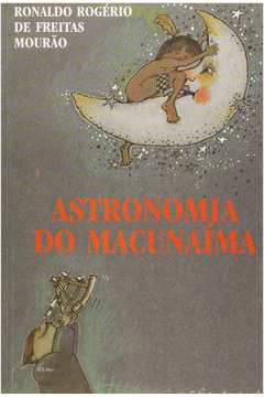 Astronomia do Macunaíma