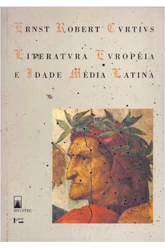 Literatura Européia e Idade Média Latina