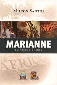 Marianne Em Preto e Branco
