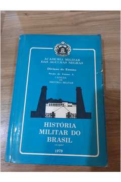 Historia Militar do Brasil(mapas)