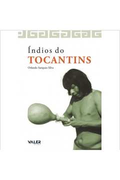 Índios do Tocantins