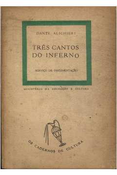 Inferno - Dante Alighieri - Grupo Companhia das Letras