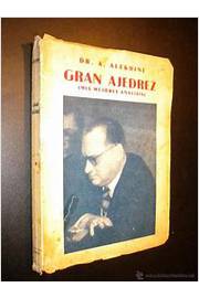  Minhas melhores partidas de xadrez 1908 - 1923 (Minhas