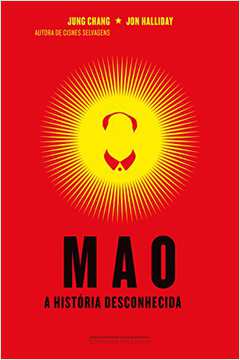 Mao - a História Desconhecida