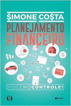 Planejamento Financeiro - Você no Controle