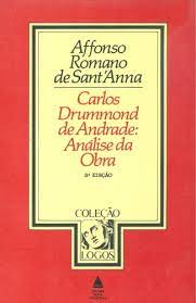 Carlos Drummond de Andrade - Analise da Obra