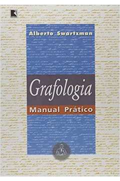 Grafologia, Manual Pratico