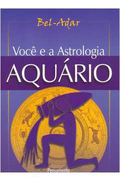 Voce e a Astrologia Aquario