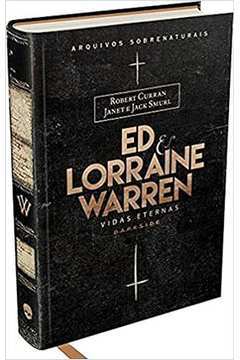 Ed e Lorraine Warren: Vidas Eternas