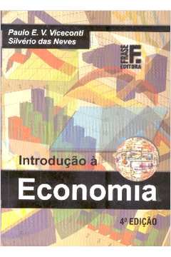 Introdução á Economia
