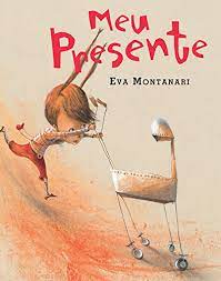 Livro: Meu Presente - Eva Montanari | Estante Virtual