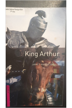 King Arthur - Starter