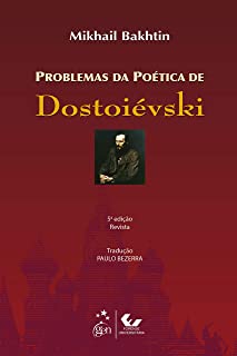 Problemas da Poética de Dostoiévski