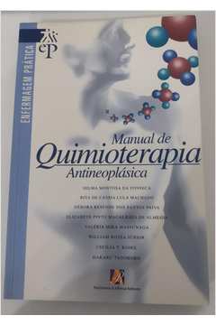 Manual de Quimioterapia Antineoplásica