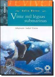 Vinte Mil Leguas Submarinas