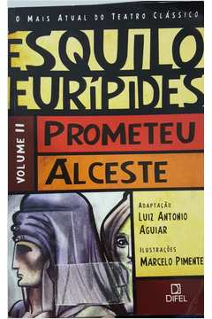 Prometeu Alceste