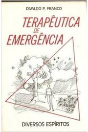 Terapêutica de Emergência